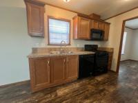2016 Redman Mobile Home