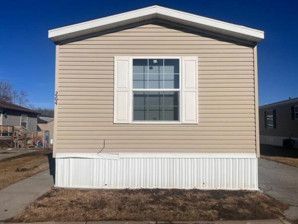 2016 Redman Mobile Home