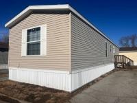 2016 Redman Mobile Home