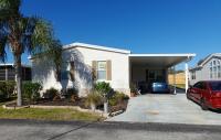 2004 Palm Harbor unknown Mobile Home