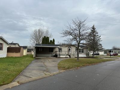 Photo 5 of 15 of home located at 165 S. Opdyke 163 Auburn Hills, MI 48326