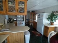 1985 Rave TV Mobile Home