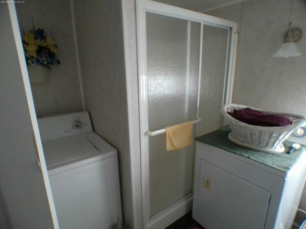 1985 Rave TV Mobile Home