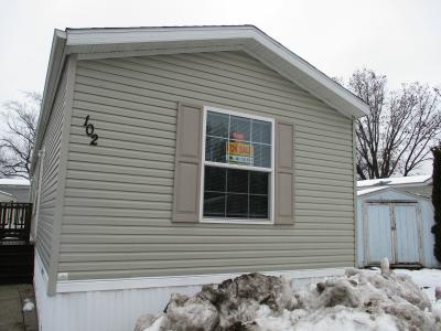 Mobile Home at 102 Northbrook Grand Rapids, MI 49548