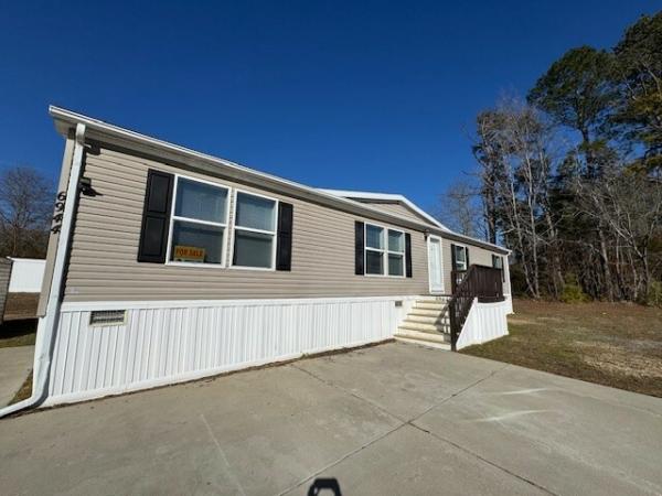 2019 Clayton Mobile Home