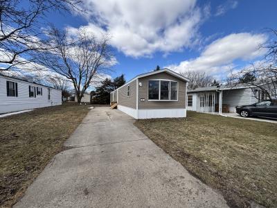 Mobile Home at 21 Harmony Ln. Cheektowaga, NY 14225