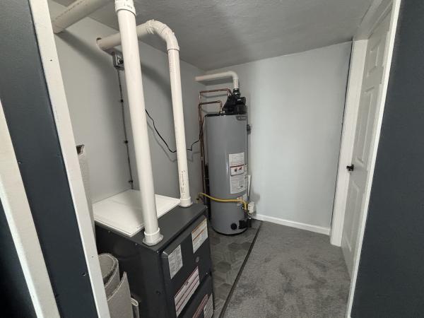 1987 Schult M2200054 Mobile Home