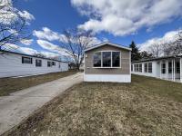 1987 Schult M2200054 Mobile Home
