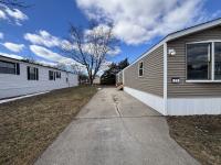 1987 Schult M2200054 Mobile Home