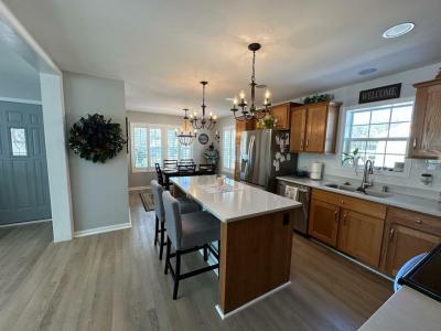 Mobile Home at 24 Highridge Trail Concord, NH 03301