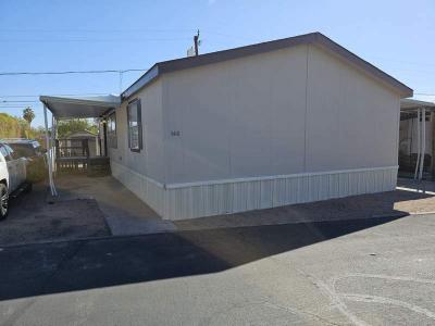 Photo 3 of 24 of home located at 5002 W Bethany Home Rd
# 146 Glendale, AZ 85301
