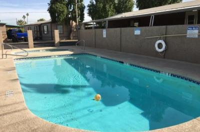 Photo 4 of 24 of home located at 5002 W Bethany Home Rd
# 146 Glendale, AZ 85301