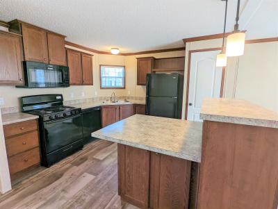 Mobile Home at 484 Montana Belleville, MI 48111