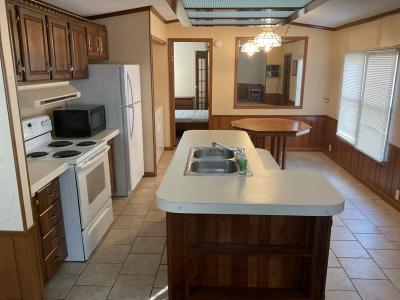 Mobile Home at 170 Tulip Drive Fenton, MO 63026