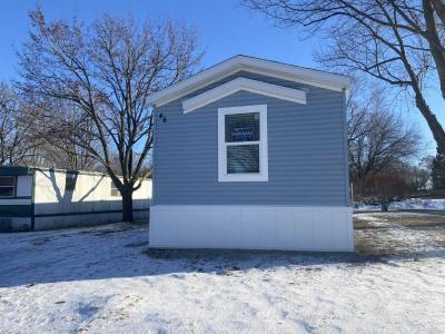 Mobile Home at 411 S. Grover Ave., #46 Alma, MI 48801