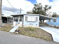 1972 VIND Mobile Home