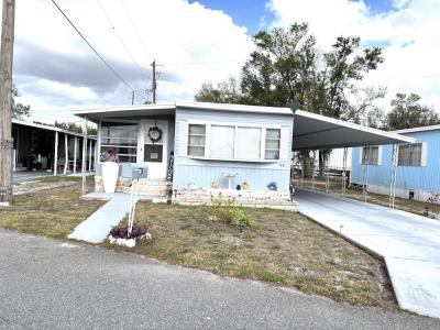 Mobile Home at 59 Temple Cir. Winter Haven, FL 33884