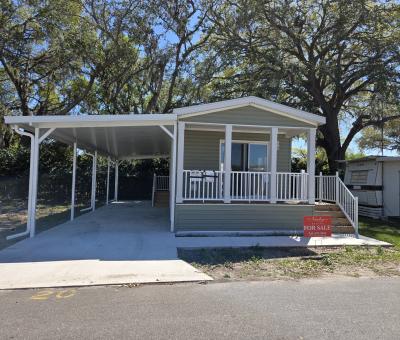 Mobile Home at 34624 Jeb Stuart Zephyrhills, FL 33541