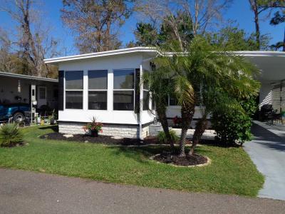 Mobile Home at 7321 Granada Av New Port Richey, FL 34653