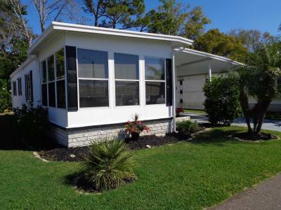 Photo 4 of 48 of home located at 7321 Granada Av New Port Richey, FL 34653