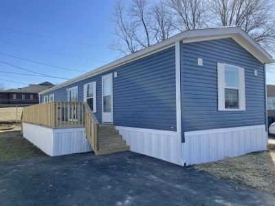 Mobile Home at 5 Pine Street Lagrange, KY 40031