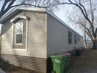 Mobile Home at 3226 92nd Curve NE Blaine, MN 55449