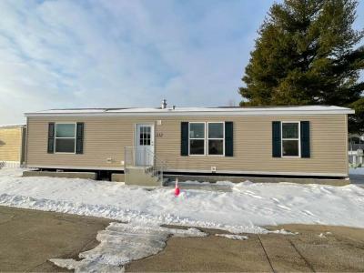 Mobile Home at 212 Pecan St Fairborn, OH 45324