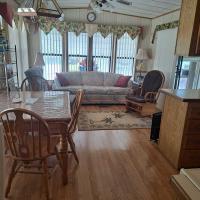 1989 Manufactured Home