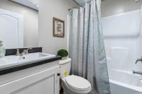 Clayton Homes Resolution X Manufactured Home