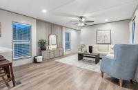 Clayton Homes Resolution K Manufactured Home