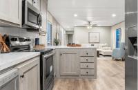 Clayton Homes Resolution K Manufactured Home