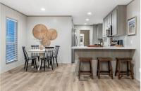 Clayton Homes Resolution K Manufactured Home