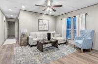 Clayton Homes Resolution K Manufactured Home