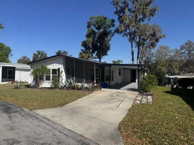 Mobile Home at 953 Navel Orange Drive Orange City, FL 32763