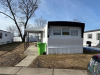 1968 Cambridge Manufactured Home