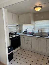 1968 Cambridge Manufactured Home