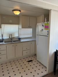 1968 Cambridge Manufactured Home