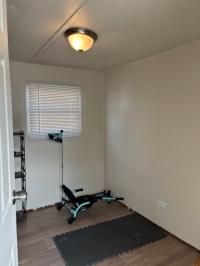 1968 Cambridge Manufactured Home