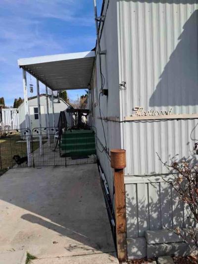 Mobile Home at 1715 W Flamingo Ave Nampa, ID 83651