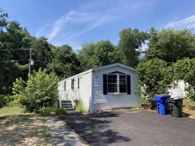 Mobile Home at 192 Bypass 28 Derry, NH 03038