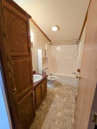 2002 Colony Manufactured Home