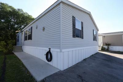 Mobile Home at 1810 NW 21st St., Lot 340 Boynton Beach, FL 33436