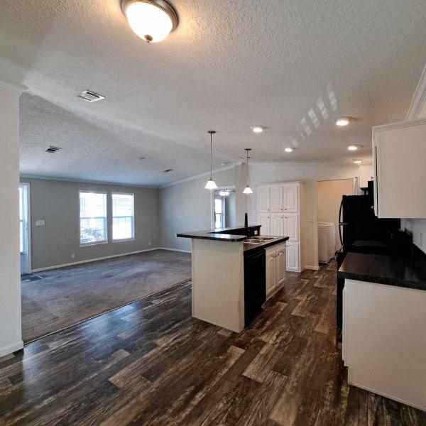 Photo 1 of 2 of home located at 2346 Druid Rd #239 Clearwater, FL 33764