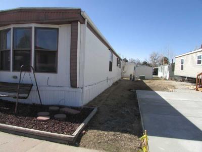 Photo 2 of 28 of home located at 8201 So.santa Fe Dr. #151 Littleton, CO 80120