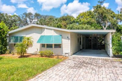 Mobile Home at 5 Misty Falls Dr Ormond Beach, FL 32174