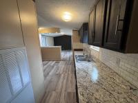 2019 Clayton Homes 36TRR1 Manufactured Home