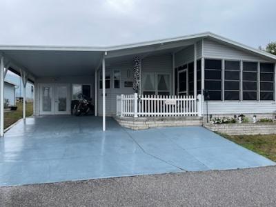 Mobile Home at 1701 W Commerce Ave Lot 188 Haines City, FL 33844