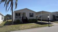 2011 Nobility Manufactured Home