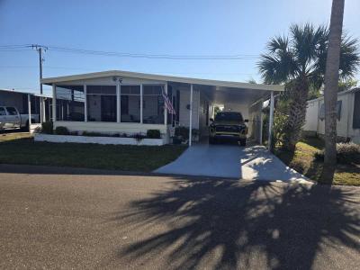 Mobile Home at 176 Windsor Dr Port Orange, FL 32129