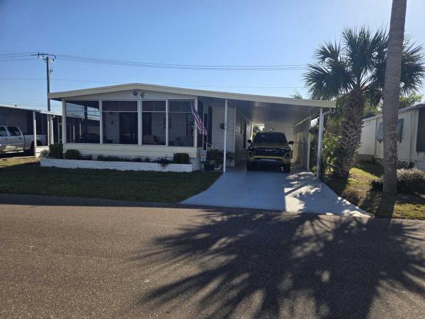 Photo 1 of 2 of home located at 176 Windsor Dr Port Orange, FL 32129